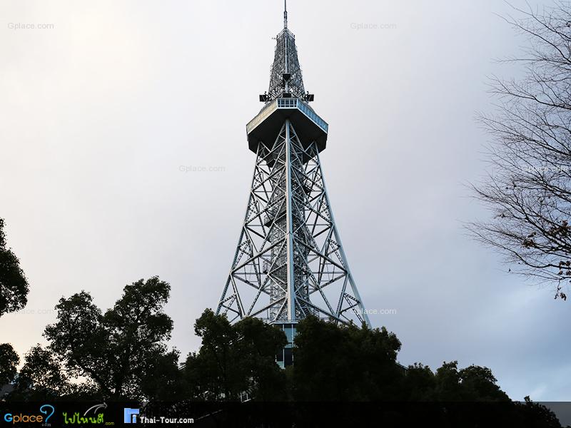 Nagoya TV Tower