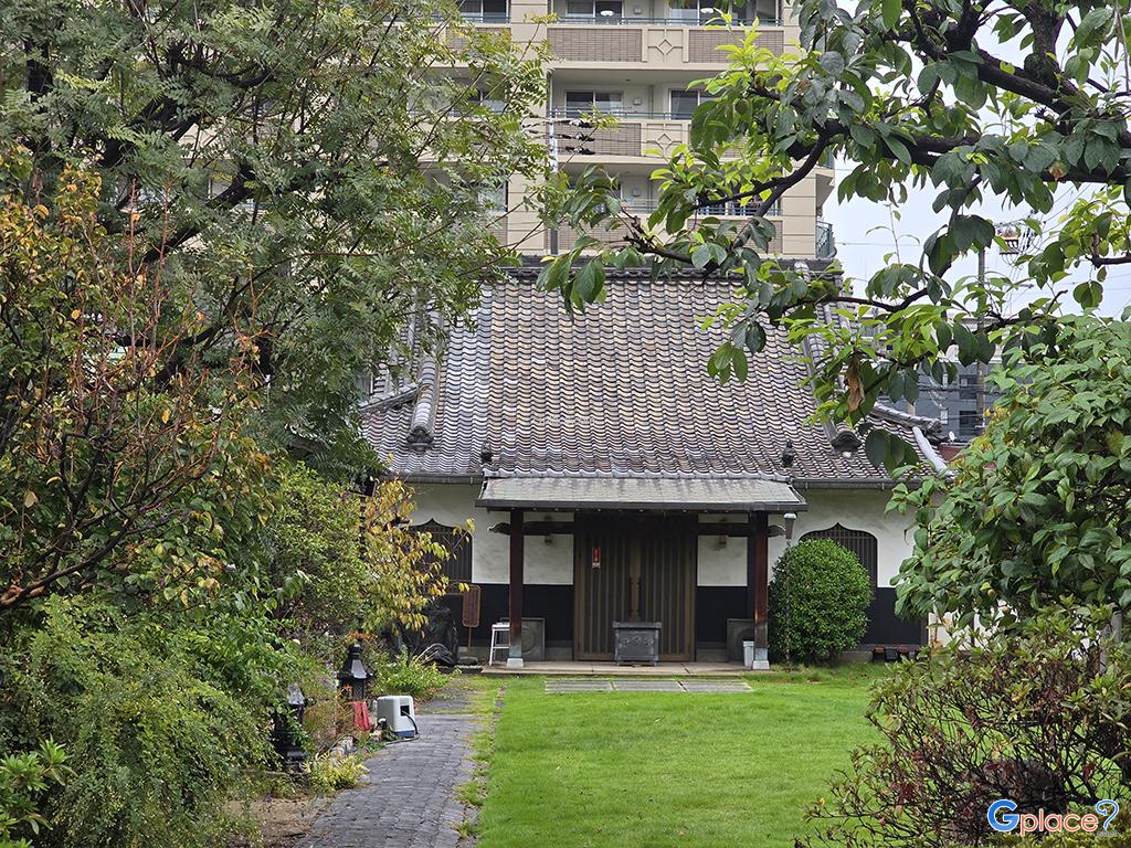 ศาลเจ้าคิจิโจจิ