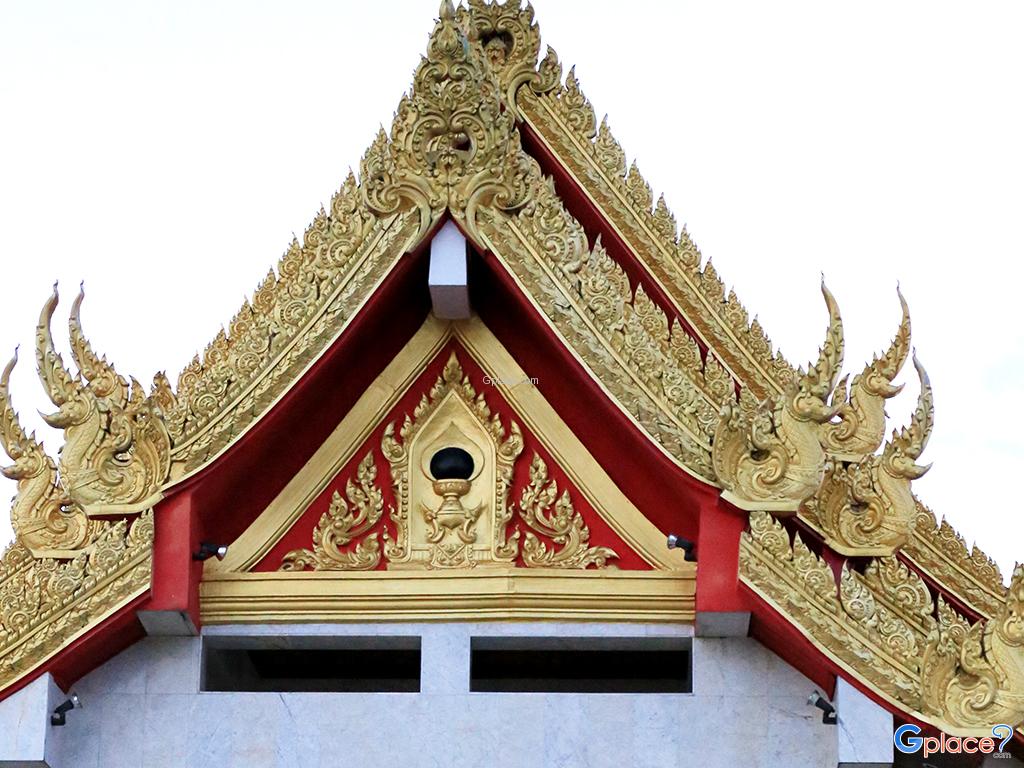 วัดอาฮงศิลาวาส