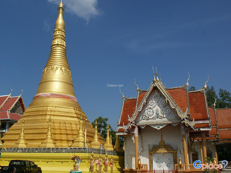 Wat Chumpol Khiri