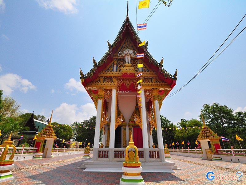 Wat Khot Thim Tharam