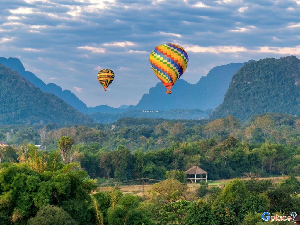 Vang Vieng