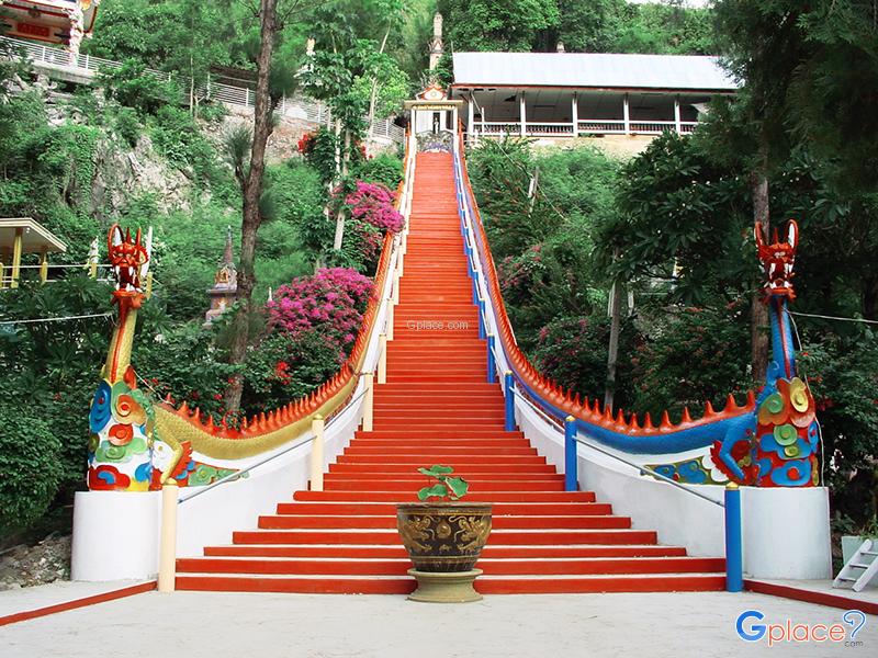 Wat Mankhon Thong Kanchanaburi