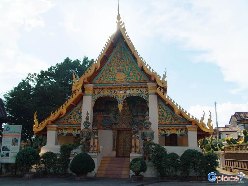 Wat Srikunmuang