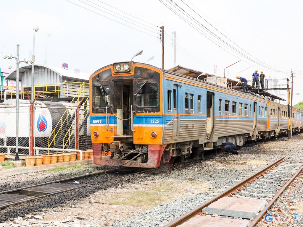 สถานีรถไฟพิษณุโลก