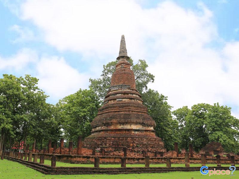 Phra ta du寺