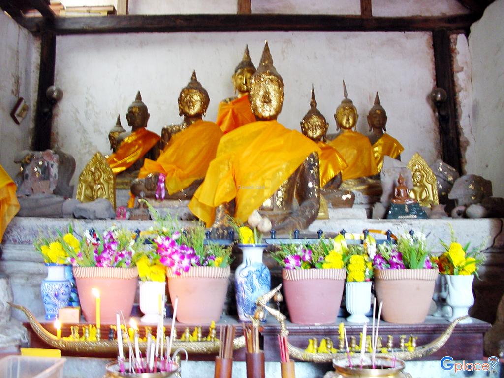 Wat Ban Krang
