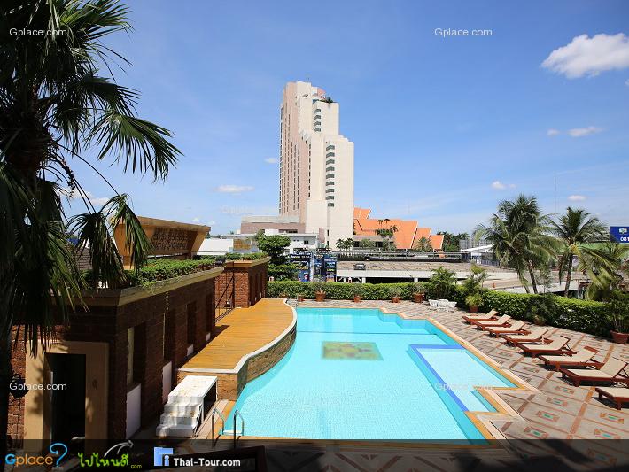 โฆษะ โฮเทล