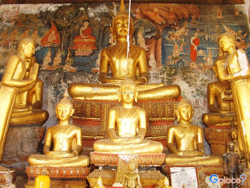 Wat Thammakhosok