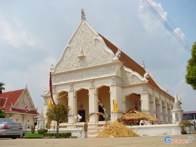 哇素笆吶兰涡莉俐翰寺（Wat Supattanaramworawihan）