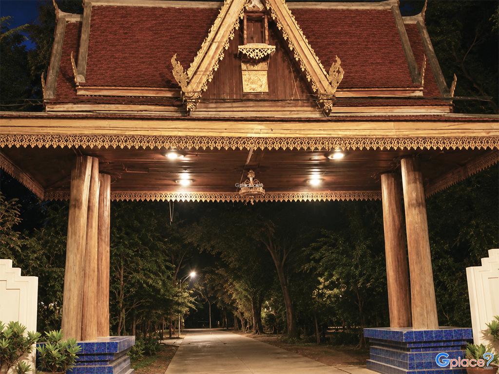 วัดดอนสัก
