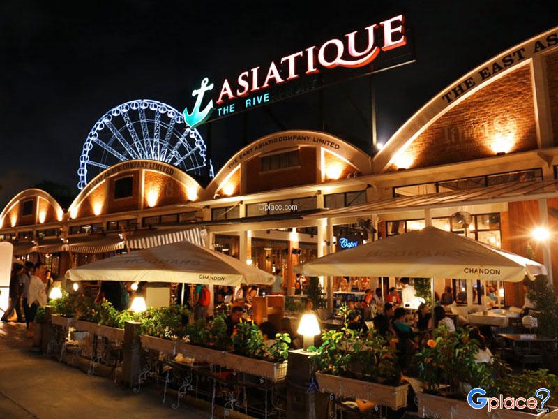 Asiatique