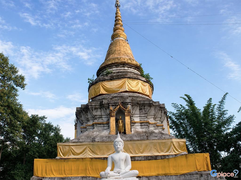 วัดเจดีย์คีรีวิหาร