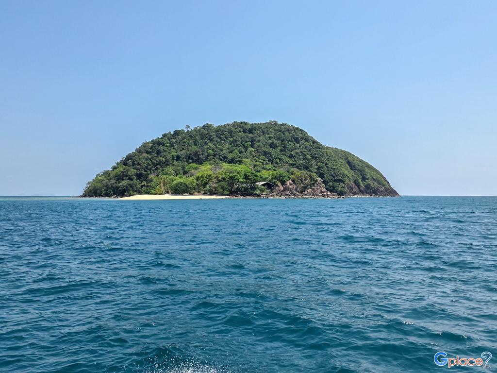 Koh Rayang Nok