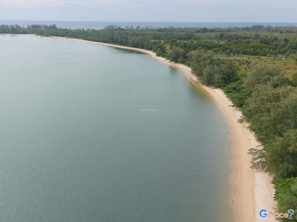 เก็บพังงา