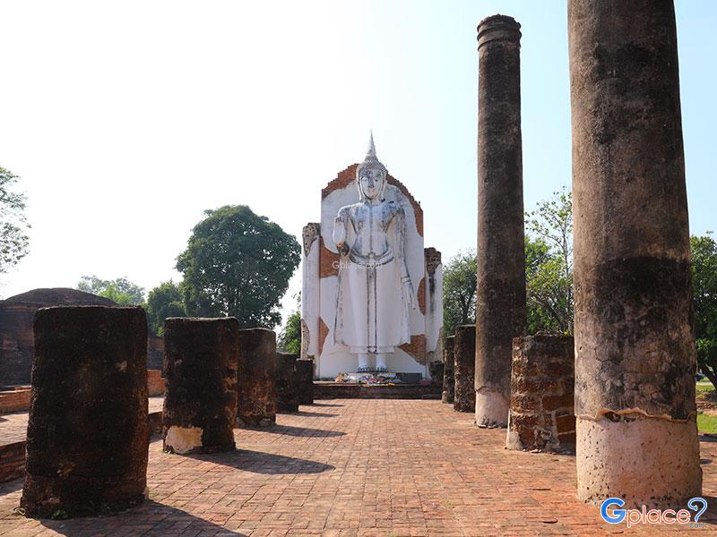 Wat Wihan Thong