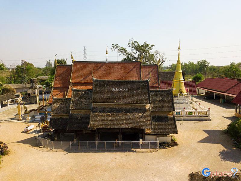 Wat Pong Yang Khok