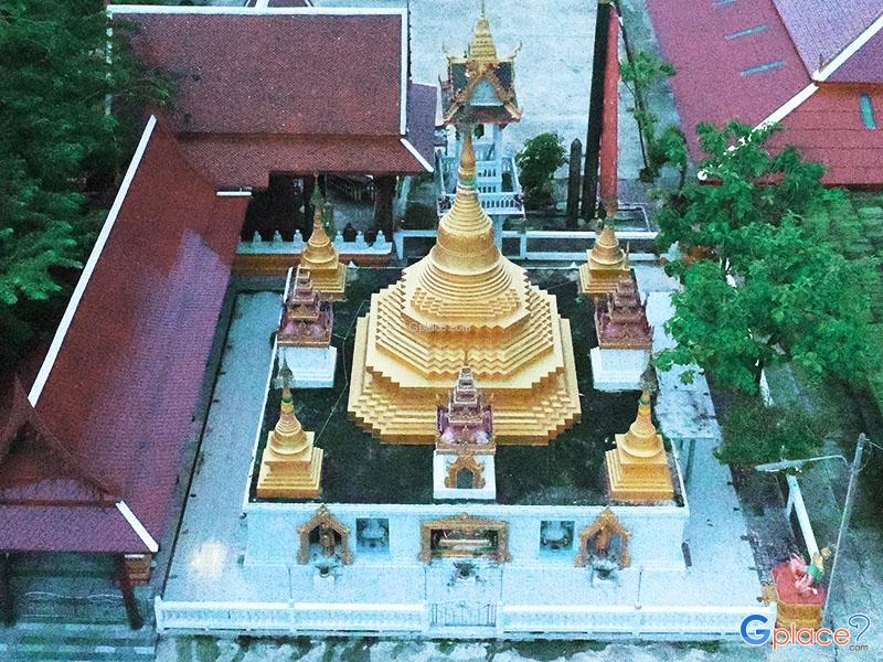 Wat Ratsatthakayaram