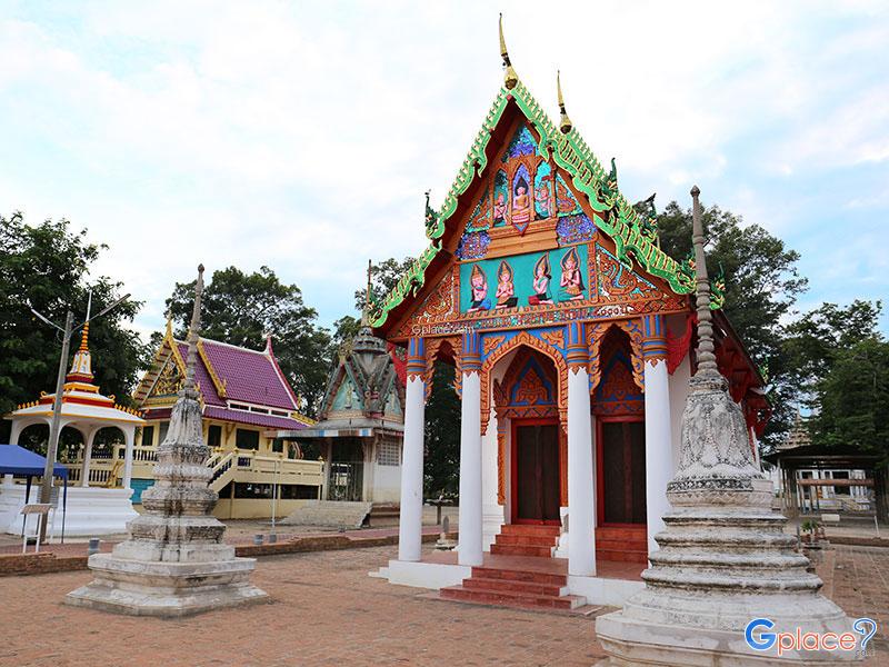 Wat Kradangnga Buppharam