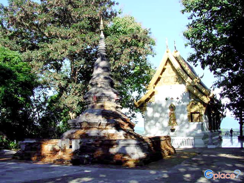 Phra That Chom Kitti寺