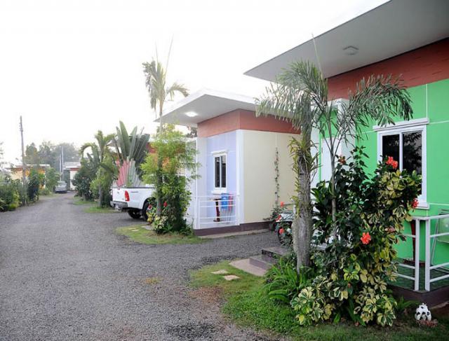 บ้าน ธาราปุระ