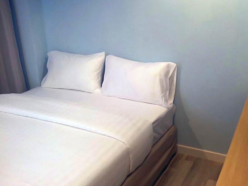 芭堤雅南特拉舒适酒店