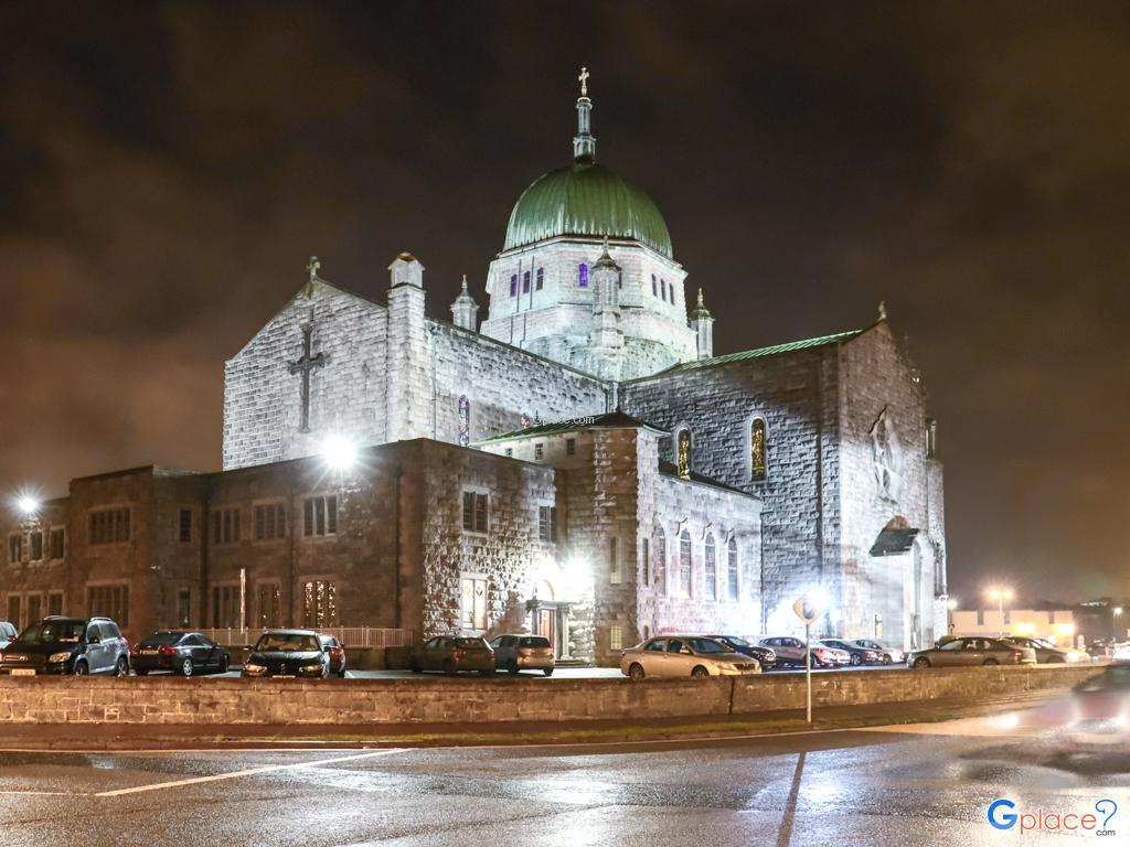 Galway Cathedral