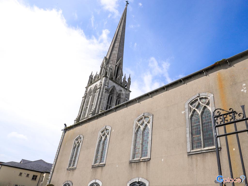 St  Mary s Church of Ireland