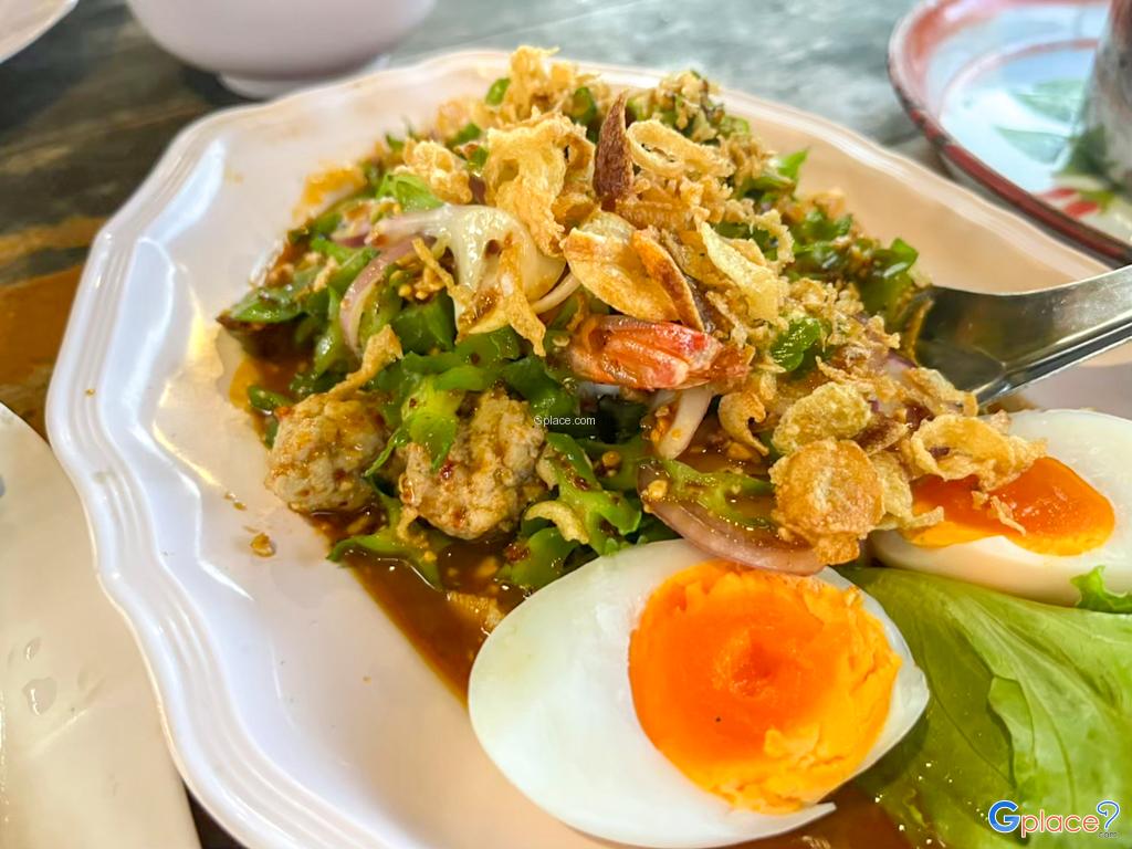 ร้าน ครัวคุณหน่อย