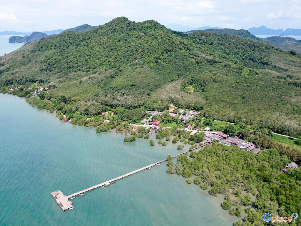 สะพานท่าต้นโด