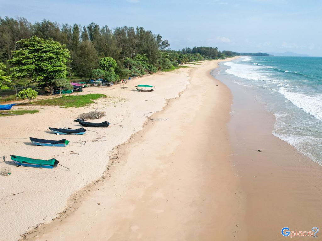 หาดนาใต้