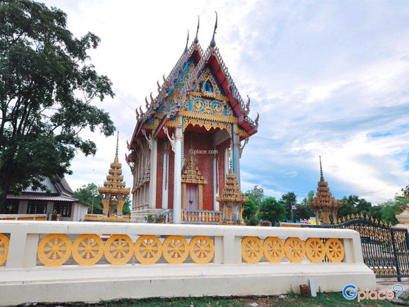 Wat Sam Chuk