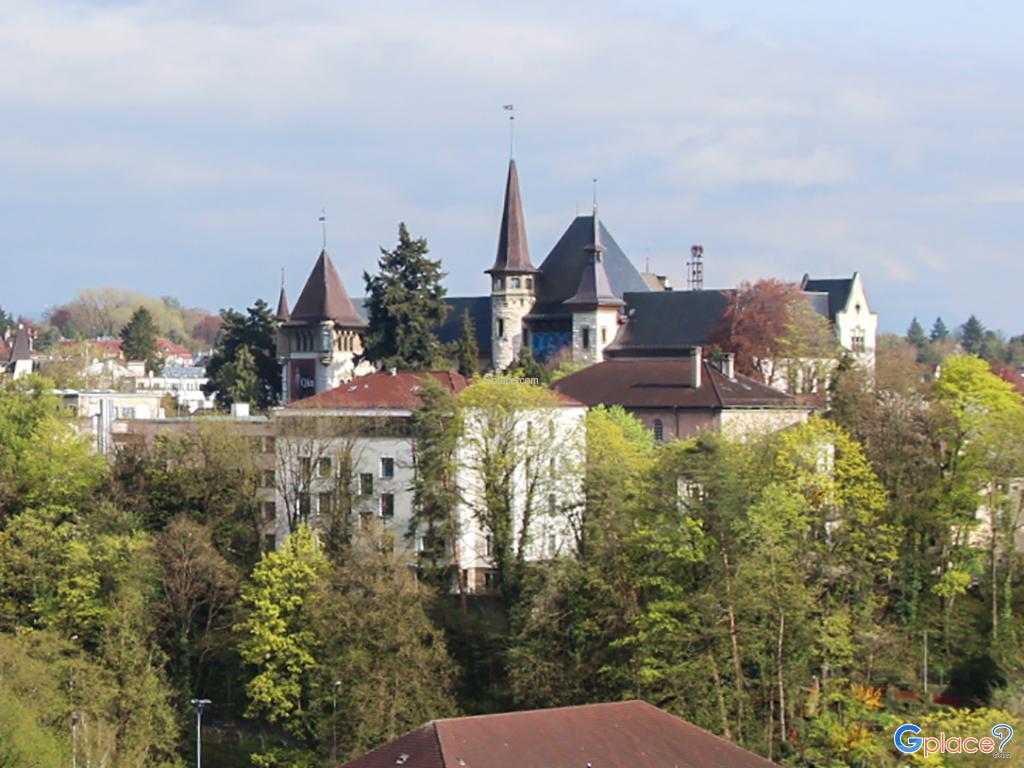 พิพิธภัณฑ์ประวัติศาสตร์แห่งกรุงเบิร์น