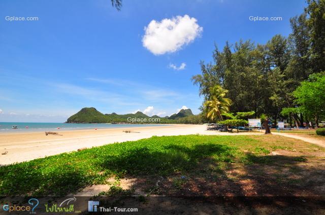 สุดยอดชายหาดเพชรบุรีและประจวบคีรีขันธ์