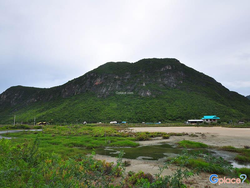 Sam Roi Yod National Marine Park