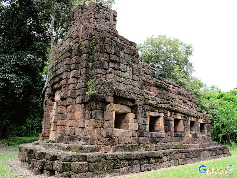 Prasat Ta Muen