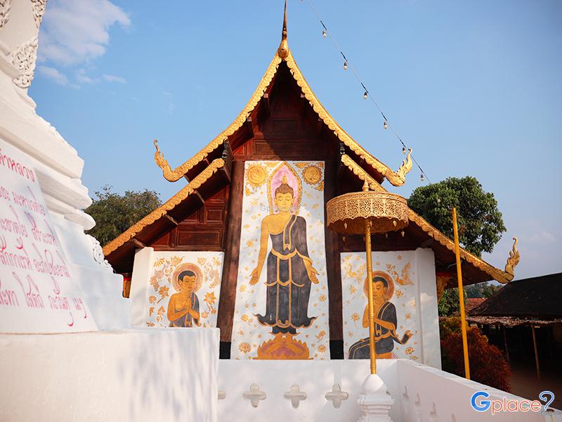 Wat Yang Luang