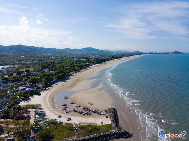 Khao Tao Beach