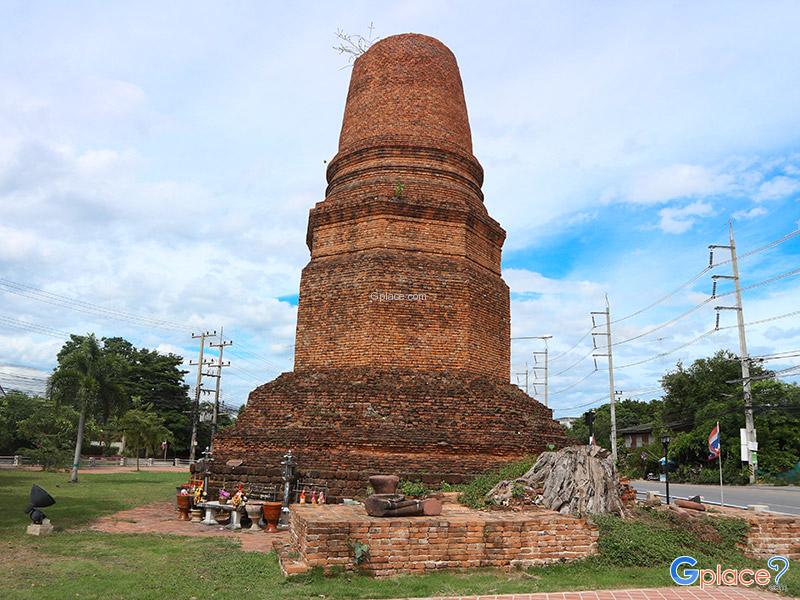 Chedi Hak