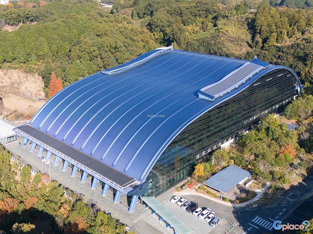 Kyushu National Museum