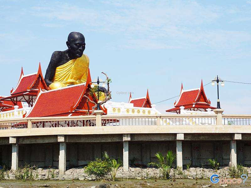 Wat Bangkapom