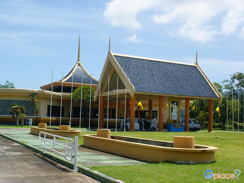 Phuket Sea Shell Museum