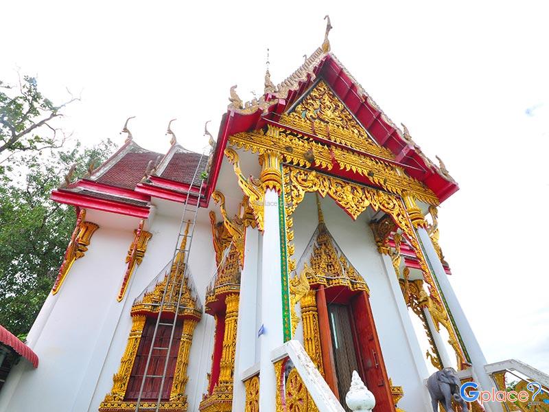 Wat Bang Khlan