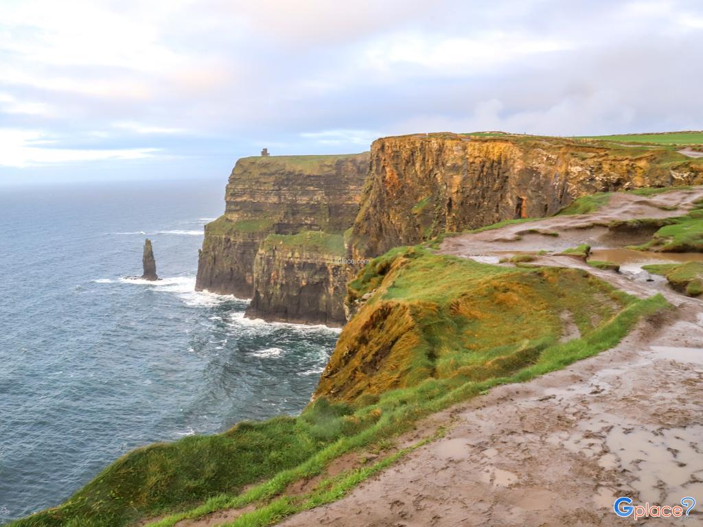 Cliffs of Moher