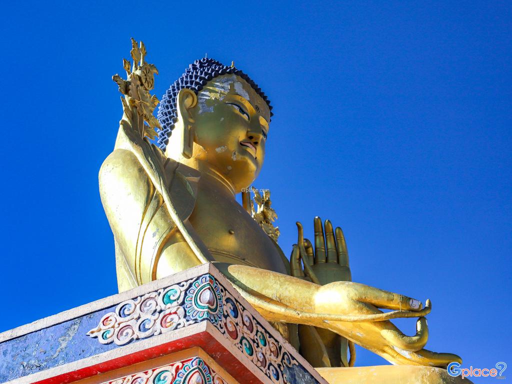 Likir Gompa