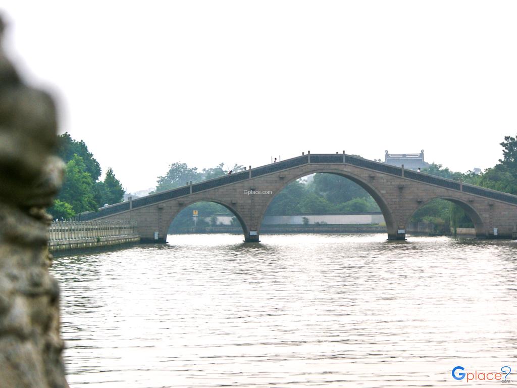 เมืองซูโจว