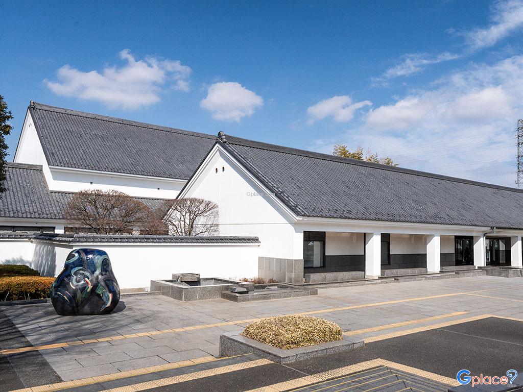 พิพิธภัณฑ์เมืองคาวาโกเอะ