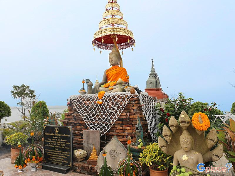 Wat Chedi Monastery