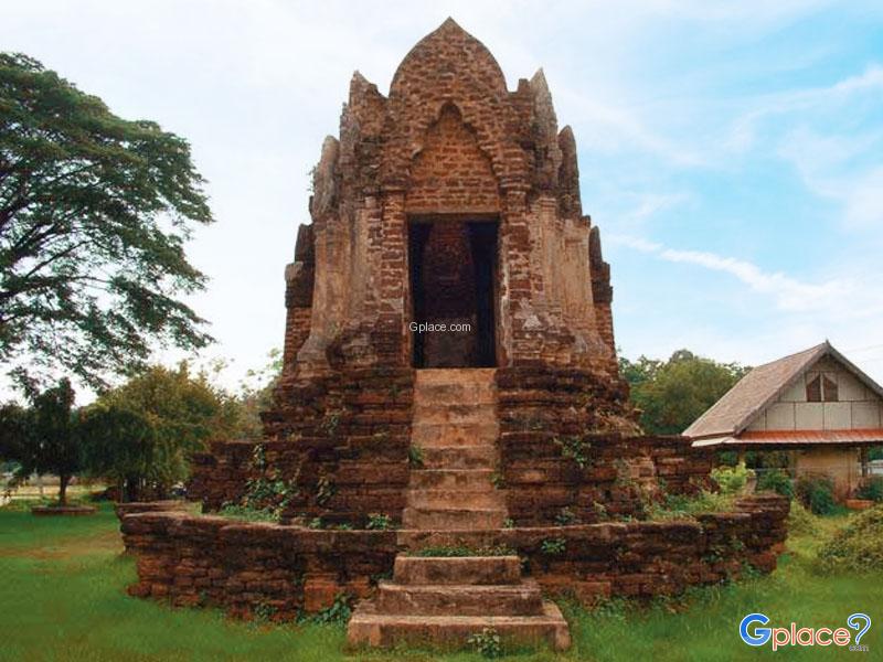 Wat Chulamanee Phitsanulok寺