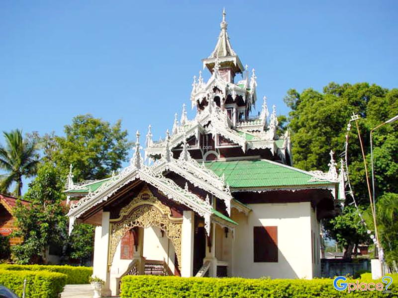 Wat Si Bunruang